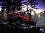 Chevrolet Kodiak C5500 Crew Cab 2004 года